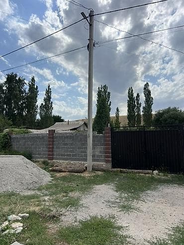 8 соток, Для строительства