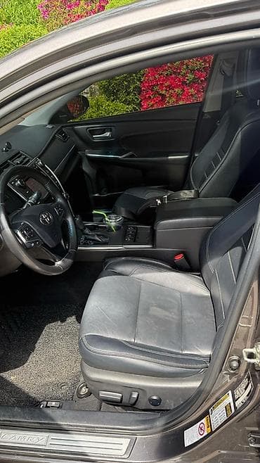r17 камри: Toyota Camry: 2016 г., 2.5 л, Автомат, Бензин, Седан — 5