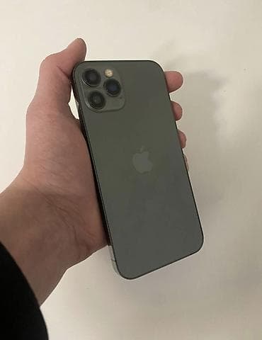 tab s2: IPhone 12 Pro, Б/у, 256 ГБ, Графит, Зарядное устройство, Чехол, 78 % — 1