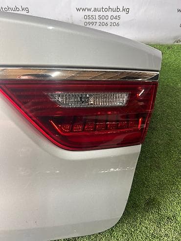 deepal so7: Kia 2017 г., Б/у, Оригинал, Корея — 1