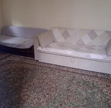 2 комнаты, Собственник, С мебелью полностью