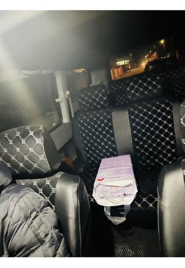 продается в рассрочку авто минивен степ вагон: Honda Stepwgn: 2003 г., Минивэн — 4