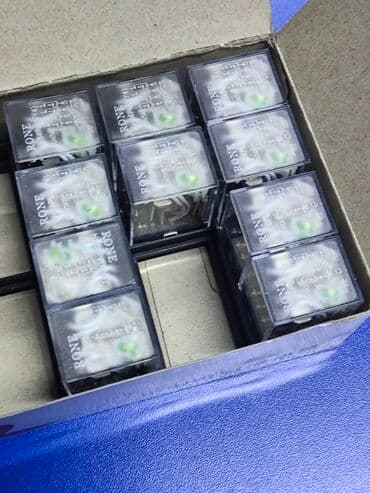 коммутаторы mikrotik: Zoomlion Новый, Оригинал, Германия — 2