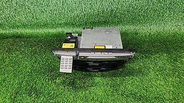 k 7: Сд чейнжер Е65 рестайлинг 9 110 851 В отличном состоянии, очень — 2