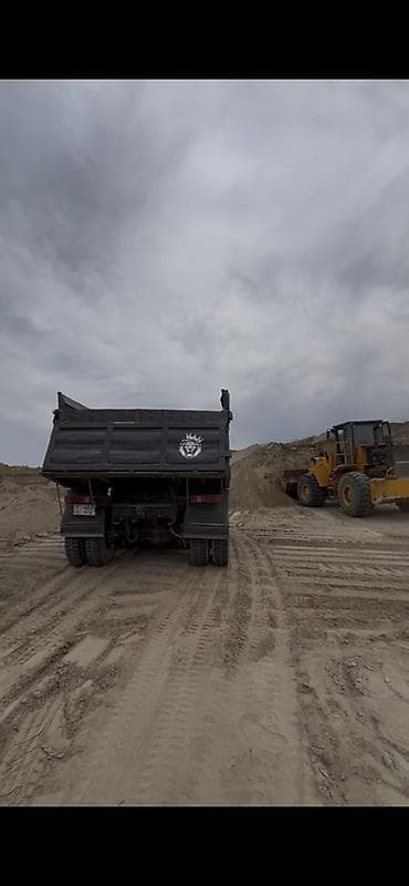 евро блок камаз: Самосвал КАМАЗ 6×4 - Надёжный трёхосный самосвал для строительства и — 5