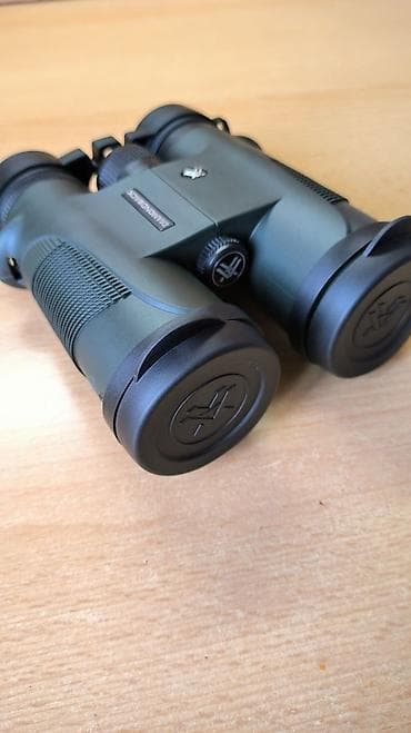 Дүрбүлөр: Vortex Diamondback 10x42 — компактный бинокль для охоты, туризма и — 2