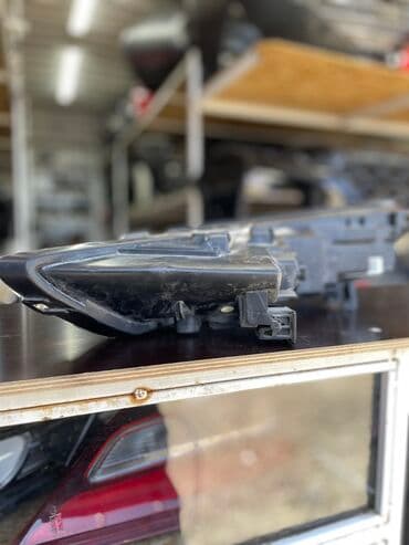 форд передний фара правый: Передняя правая фара Hyundai 2019 г., Б/у, Оригинал — 6