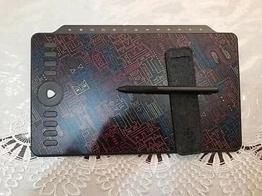 usb adapter: Gaomon, Новый, Размер A4, Кабель, Совместим с Android, Windows — 1