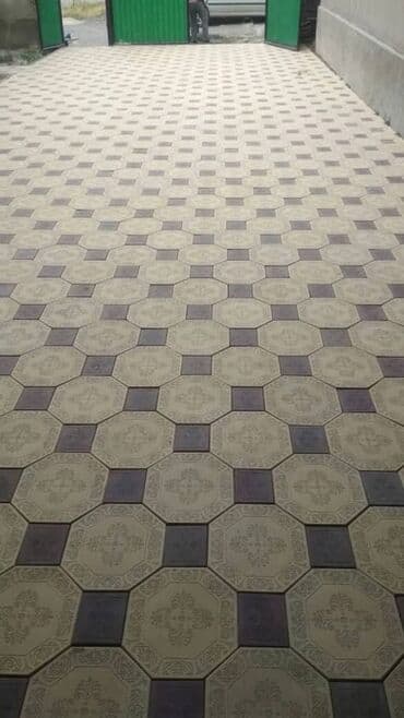 камни для стоун терапии: Элитная брусчатка Декоративная брусчатка • Высокопрочная брусчатка — 15