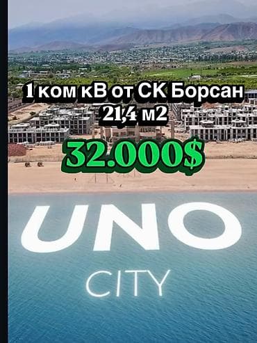 частные объявления: 1 комната, 22 м², Индивидуалка, 2 этаж, Готовая ПСО (под самоотделку) — 1