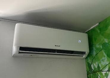 обмен на поко: Кондиционер Инверторный Bauf Германия завод Китай A+ class Smart Wi — 5
