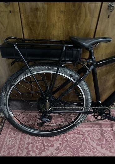 gt 63: Продам АКБ Чистым хватит на 80-100км,проверено АКБ 48v 750w 30Ah На — 4