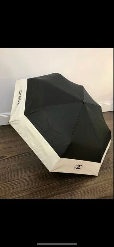 корейские капсулы для похудения день и ночь: Зонт, Зонт-трость, Автоматический, Унисекс — 6