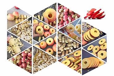 Аппарат для удаления сердцевины и нарезки яблок и Груш — 2