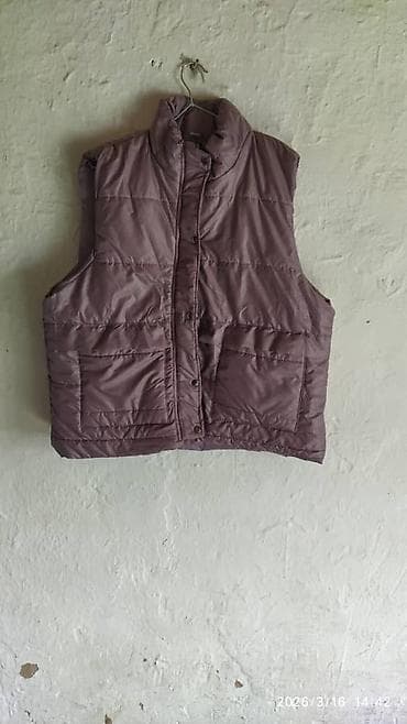 кийим берем: Набор женской одежды — 4 вещи. 1) Черная туника/свободная блузка с — 7