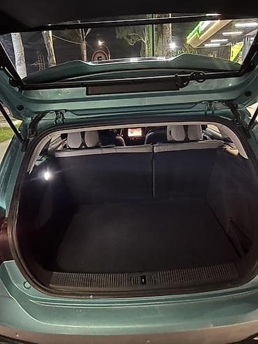 bad e2: MG : 2022 г., Универсал — 6