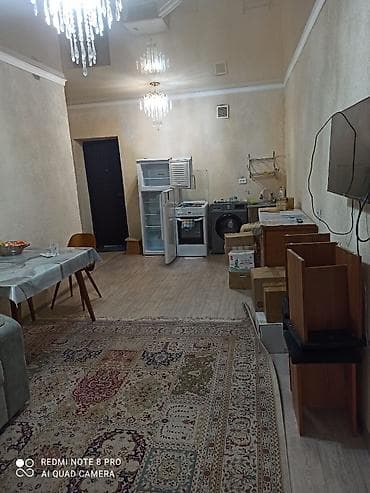 куплю долю в доме: 2 комнаты, 50 м², Гостиничный тип, 3 этаж, Евроремонт — 9