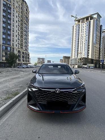 сколько стоит changan в киргизии: Changan X5 Plus: 2026 г., 1.5 л, Бензин, Кроссовер — 2