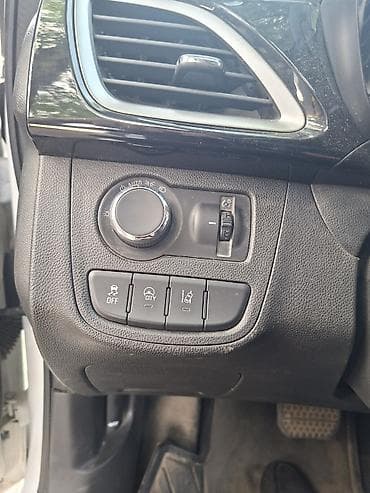 Унаа сатуу: Chevrolet Spark: 2020 г., 1 л, Вариатор, Бензин, Хетчбек — 9