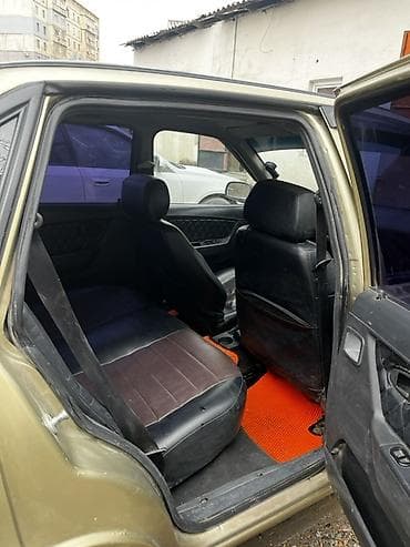 фар нексия 2: Daewoo Nexia: 2011 г., 1.6 л, Механика, Бензин — 5