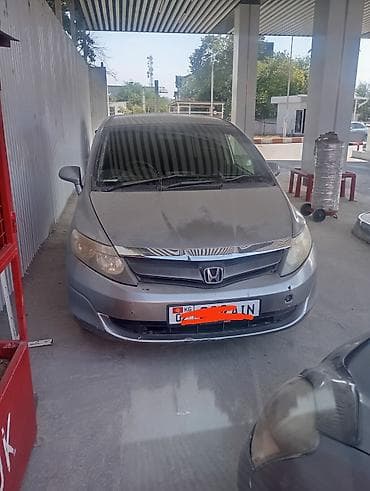 одссей хонда: Honda Airwave: 2005 г., Автомат, Бензин, Универсал — 2