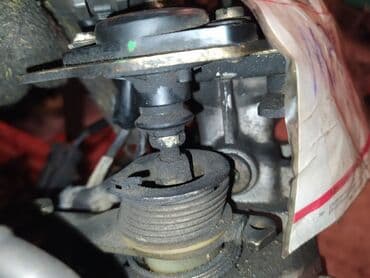 датчик холостого хода гольф 2 1.6 бензин: Mazda MPV TPS Мазда МПВ Датчик TPS, датчик ДПДЗ Датчик Положения — 2