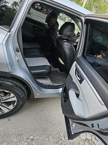 привод срв: Honda CR-V: 2019 г., 2.4 л, Вариатор, Бензин, Кроссовер — 7