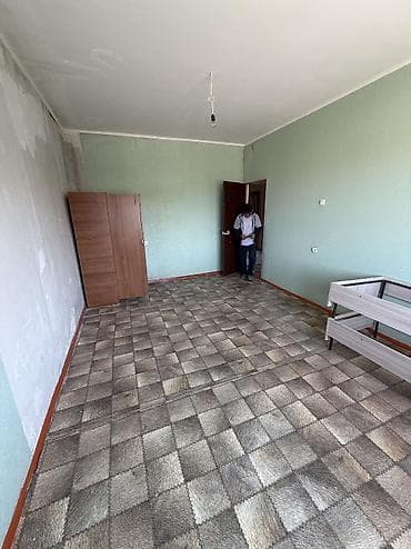срочно продам дом новопокровка бишкек: 3 бөлмө, 72 м², Жеке план, 4 кабат — 7