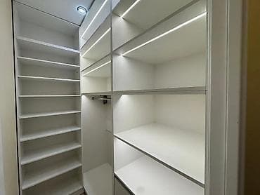 house: 2 комнаты, 56 м², 106 серия улучшенная, 6 этаж, Евроремонт — 6