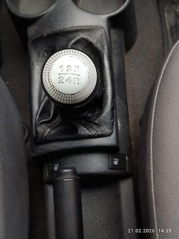 авто из кореи в наличии в бишкеке: Hyundai Getz: 2005 г., 1.4 л, Механика, Бензин, Хэтчбэк — 7