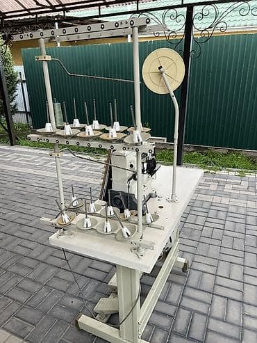 толстого: Пояс, лампас, венгерочная. Промышленная швейная машина Zoje с — 6