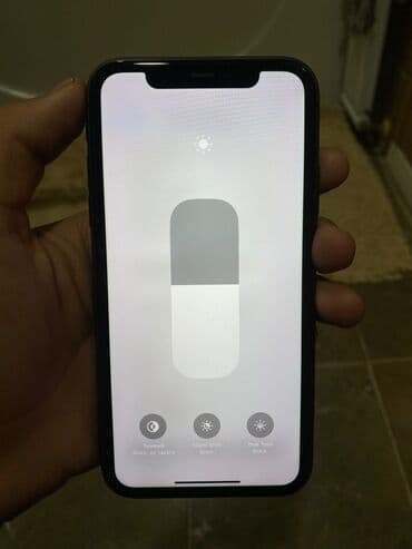 айфон 11 дешево: IPhone 11, Колдонулган, 64 ГБ, Кара, 73 % — 6