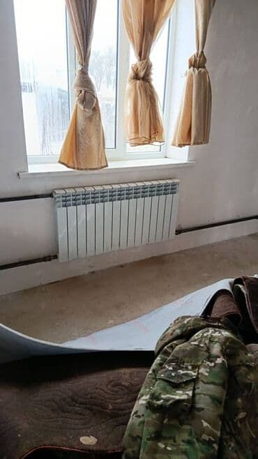 монтаж отопления в частном доме цена: Установка отопления под ключ! Отопление домов,квартир офисов. Монтаж — 7