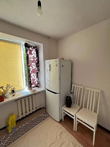 ик квартиры: 1 комната, 22 м², Индивидуалка, 2 этаж — 2