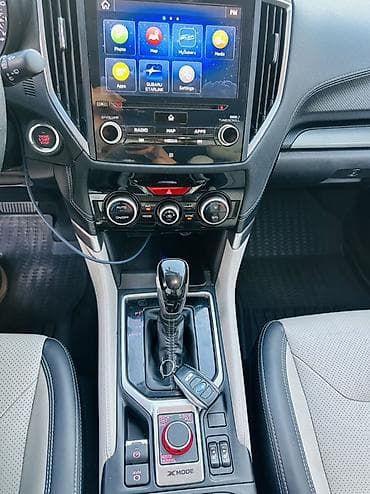 субару форестер двигатель: Subaru Forester: 2021 г., 2.5 л, Вариатор, Бензин, Кроссовер — 8