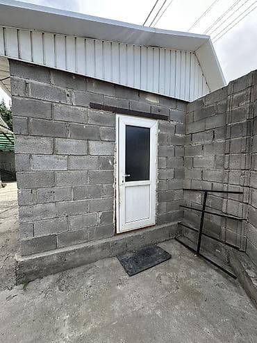 Кыймылсыз мүлк: 📍В Сокулуке от трассы 100 метров, продается дом расположенный на — 4