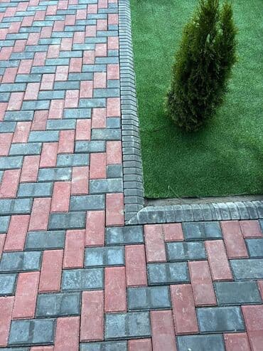 графика: Тротуарный бордюр #дорожный бордюр #тротуарный бордюр #дорожный бордюр — 5