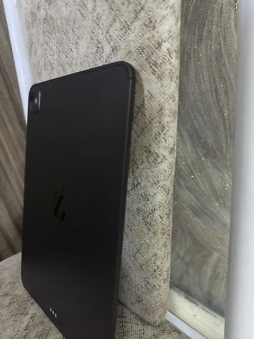 tab a9: Планшет, Apple, память 256 ГБ, 11" - 12", Wi-Fi, Б/у, Классический цвет - Серый — 2