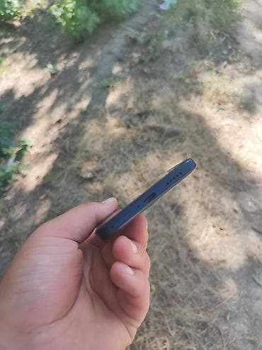 samsung note 8: Poco F5, Б/у, 256 ГБ, цвет - Черный, 2 SIM — 6
