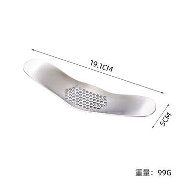 магнит для ножей: Продаются качественные и крутые чеснокодавки!! В комплекте овощерезка — 4