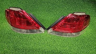 bmv e: Фонари Е65 рест . Белый поворотник. 7 год. каждая. В отличном — 2