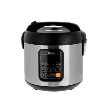 авто мультиварка: Готовка удаётся на удивление просто с мультиваркой Midea MPC-6031 — 8