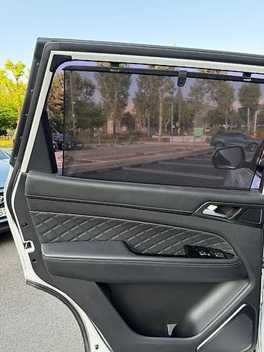 Продажа авто: Ssangyong Rexton: 2019 г., Автомат, Внедорожник — 7