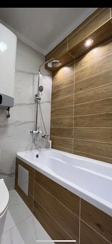 pro 5: Ремонт под ключ | Квартиры, Комнаты, Офисы Больше 6 лет опыта — 4