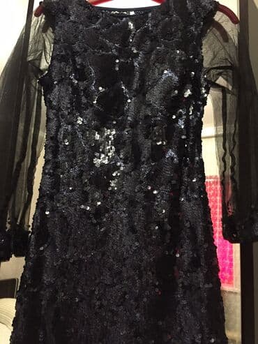 Платье 36-38 размер