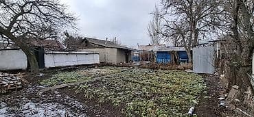 комнату гостиничного типа: Дом, 72 м², 3 комнаты, Собственник, Косметический ремонт — 3