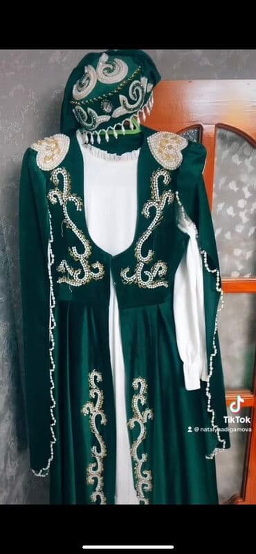 куртки женские зимние бишкек: Продается национальное женское платье!! Не детское !!! Надевали только — 4
