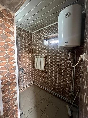Аренда домов: Квартира ижарага берилет ново-павловка ж/м алтын-ордо — 5