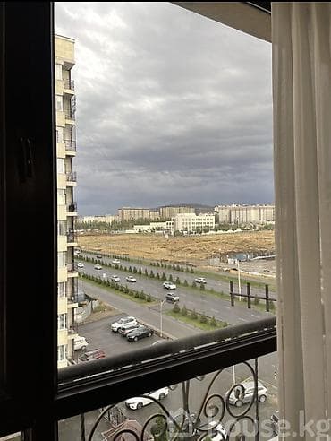 квартиры на долгый срок: 3 комнаты, Ала-Арча ТРЦ Собственник, Без животных, от 6 месяцев, от 1 года, С мебелью полностью — 7