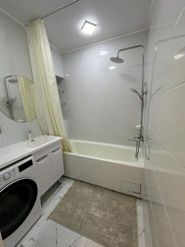 room: 2 комнаты, 71 м², 108 серия, 9 этаж, Евроремонт — 5